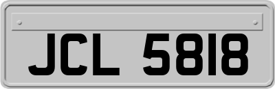 JCL5818