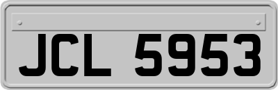 JCL5953