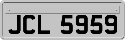 JCL5959
