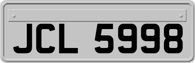 JCL5998