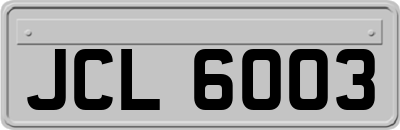 JCL6003