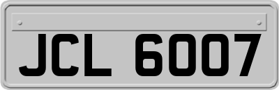 JCL6007