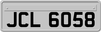 JCL6058