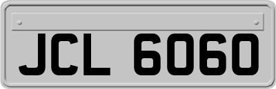 JCL6060
