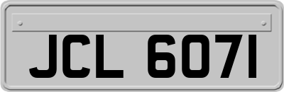 JCL6071