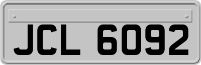 JCL6092