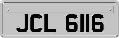 JCL6116