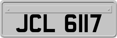 JCL6117