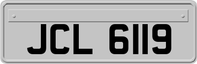 JCL6119