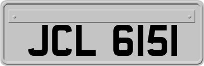 JCL6151