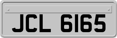 JCL6165