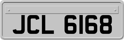 JCL6168