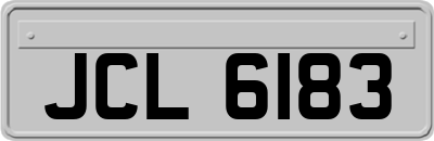 JCL6183