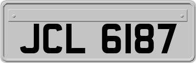 JCL6187