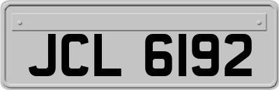 JCL6192