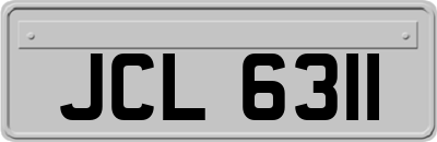 JCL6311