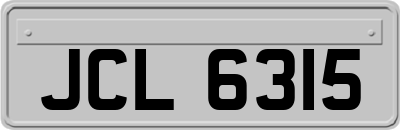 JCL6315