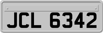 JCL6342