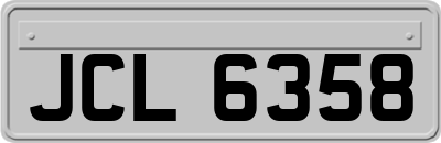 JCL6358
