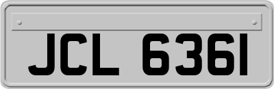 JCL6361
