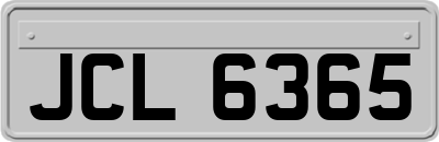 JCL6365