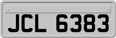 JCL6383