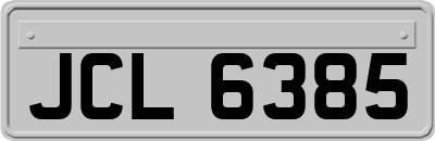 JCL6385