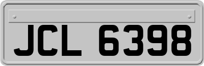 JCL6398