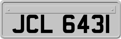 JCL6431