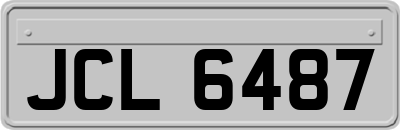 JCL6487