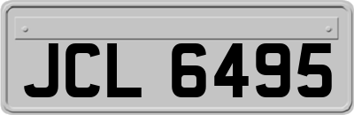JCL6495