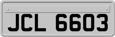 JCL6603