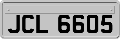 JCL6605