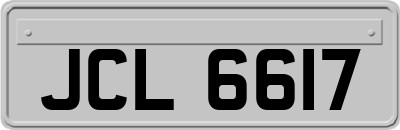 JCL6617