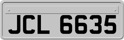 JCL6635