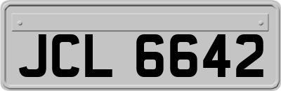 JCL6642