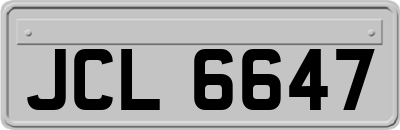 JCL6647