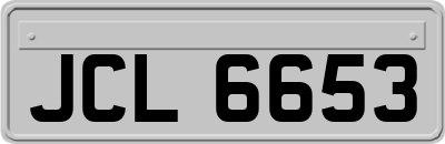 JCL6653