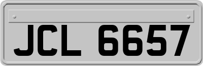 JCL6657
