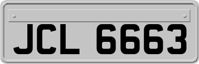 JCL6663