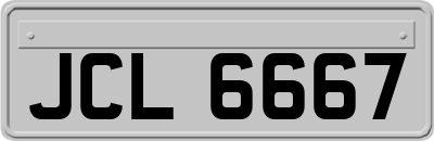 JCL6667