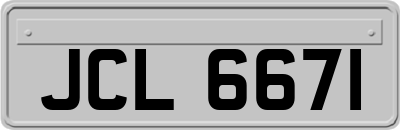 JCL6671
