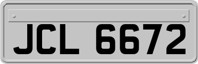 JCL6672