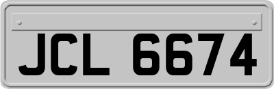 JCL6674