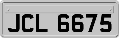 JCL6675