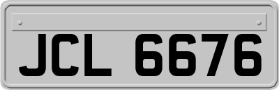 JCL6676