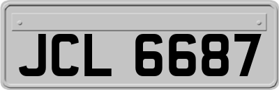 JCL6687
