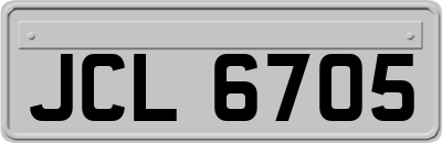 JCL6705