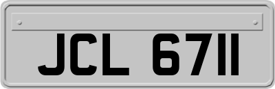 JCL6711