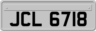 JCL6718